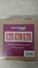 Sprachfix Geschichtenpuzzle