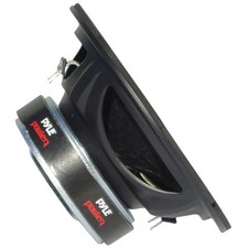 1 Subwoofer Pyle PLPW6D Plpw 6D Sub Ab 6,5 " 300 RMS Motorhaube Kofferraum Auto