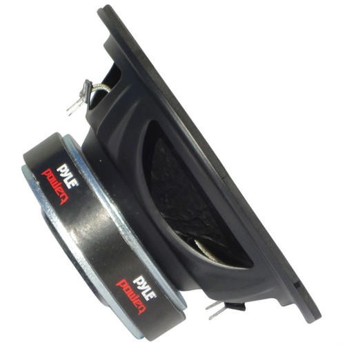 Pyle plpw6d subwoofer 300 - subwoofer, 6,5"