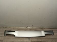 Spoiler Windabweiser VW Lupo 6X 6X0875125