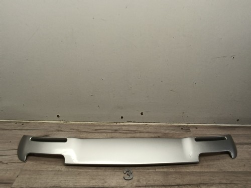 Spoiler windabweiser lupo - vw,