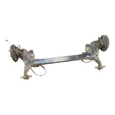 Smart ForFour 454 1.5 80KW