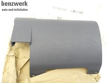 Mercedes Vito W638 Abdeckung Sitz Sitzgestell ORIGINAL NEU 0009512522 7C52 ✔️