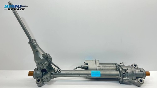 Lenkgetriebe elektrische - lenkgetriebe,