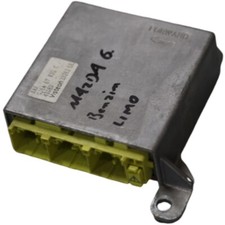 Mazda 6 Sport Kombi 1.8 GG/GY/GG1 Steuergerät Airbag GJ6A57K30C