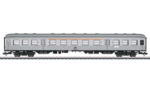 Märklin 43899 silberling - märklin,