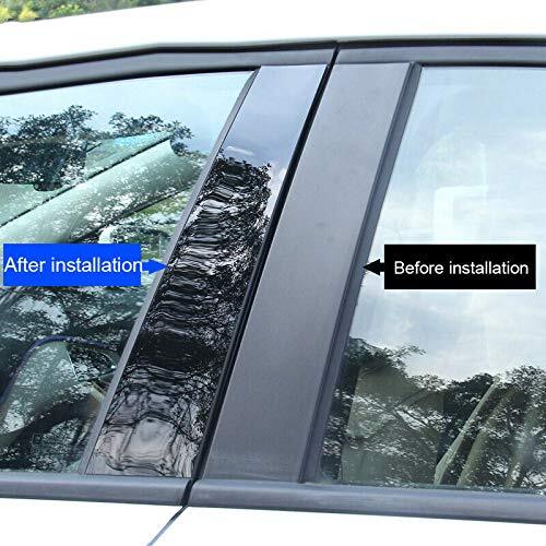 10x fenster säulenpfosten - 10x,