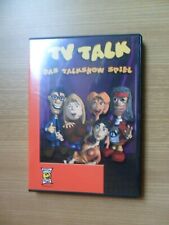 (PC) - TV TALK - DAS TALKSHOW SPIEL