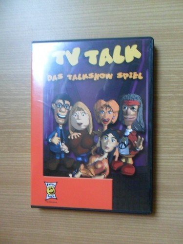 Talk das talkshow - -, tv