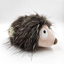 Nici Igel ca. 24cm Forest