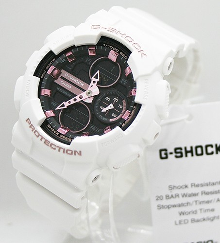 Casio shock damen - ✅,