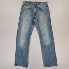 Levis 751 Jeans Herren Blau