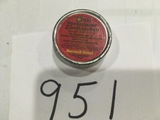 Vorderlader Zundhutchen 1