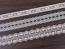 5m Spitze / Spitzenborte 20-34