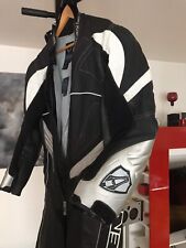 Lederkombi Racingkombi Einteiler Arlen Ness Größe 52 