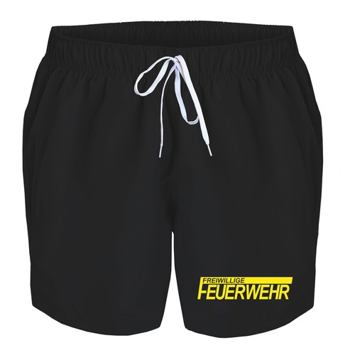 Badehose herren freiwillige - badehose,