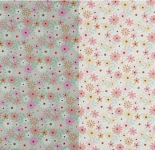 Baumwollstoff beschichtet