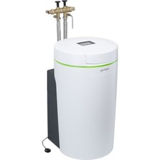 Grünbeck Enthärtungsanlage