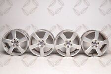 VOLVO V50 S40 C30 C70 4x Alufelgen Aluminium Felgen 17" 7J 5X108 ET52.5 31290177