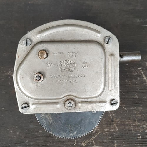 Grammophonmotor garrard no - grammophonmotor:,