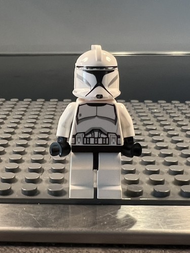 Lego star wars minifigur - lego,