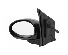 Außenspiegel Manuell Konvex
