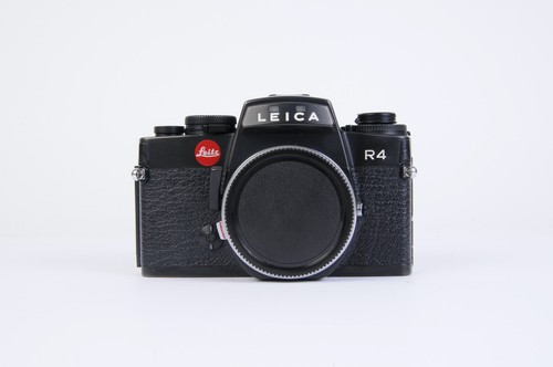 Leica top foto - r4, top!