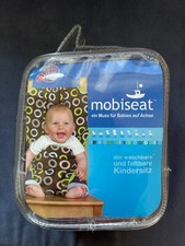 Mobiseat Faltbarer Babystuhl