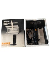KAISER 3049 Halogenleuchte
