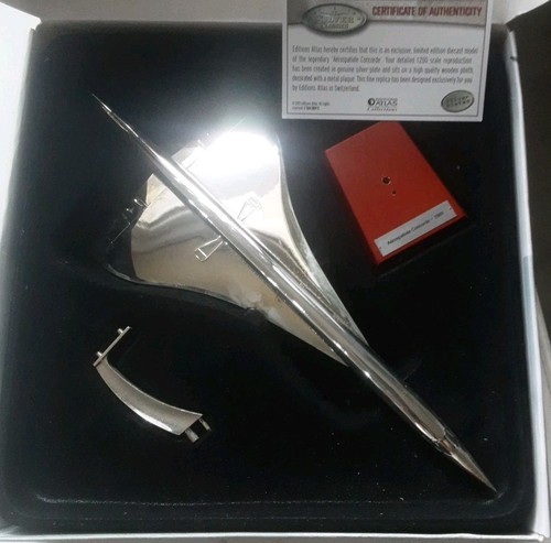 Atlas collection silver - atlas,