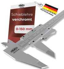 FAMEX Präzisions Schieblehre