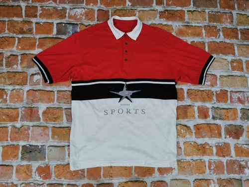 Willy bogner golf sports - willy,