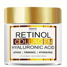 Retinol Creme 50ml –