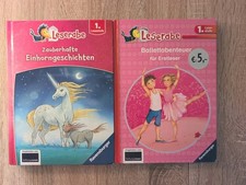 Leserabe klasse - leserabe,