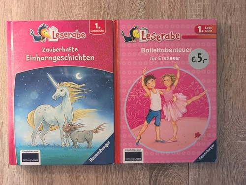 Leserabe klasse - leserabe,