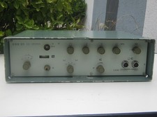 DDR RFT  VEB Funkwerk