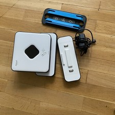 iRobot Braava 390t Staubwisch-Roboter DEFEKT