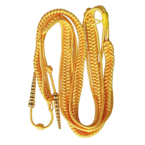 Aiguillette schulterschnur - aiguillette,