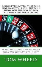 A roulette system that will