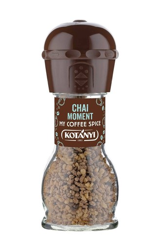 Kotanyi chai moment mühle 63g - chai,