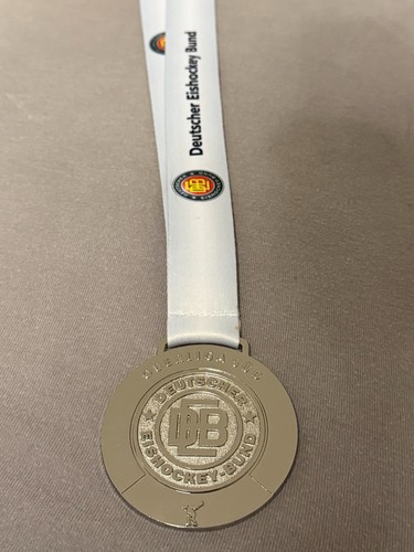 Original silbermedaille - silbermedaille, –