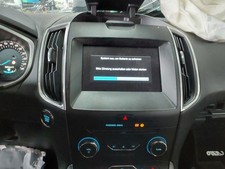 Ford Galaxy WA6 Bj.2018 Bildschirm Display Radio CA9JM7E2BEB