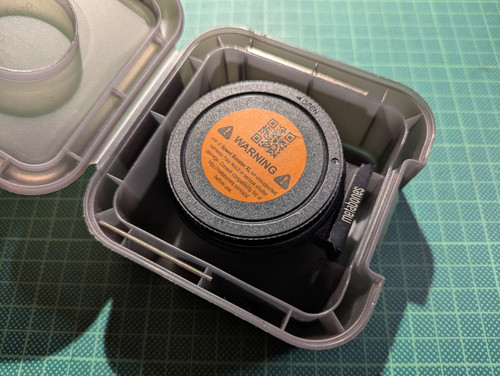 Metabones objektivadapter - metabones,