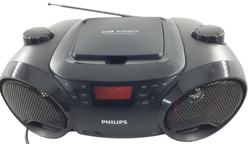 Philips az3831 cd radio - az3831/12,