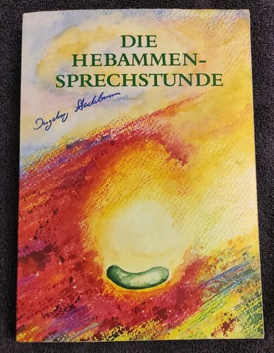 Die hebammensprechstunde von - hebammensprechstunde,