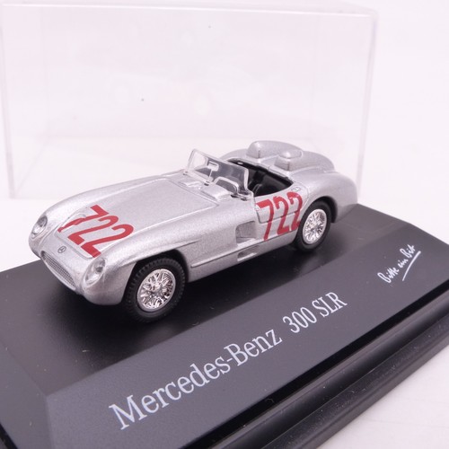 Schuco mercedes benz 300 - mercedes,