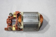 H1512 Hilti Stichsäge WSJ 110-EB Säge Feld Polschuh Stator mit Bürstenhalter