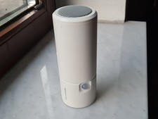 Homematic Funk-Kombisignalgeber MP3 HM-OU-CFM-TW    SD-Karte 300 Ansagen dabei  