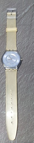 Swatch skin quarz - swatch, flach