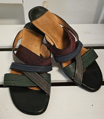 Think vintage sandalen 42 - vintage, gr.